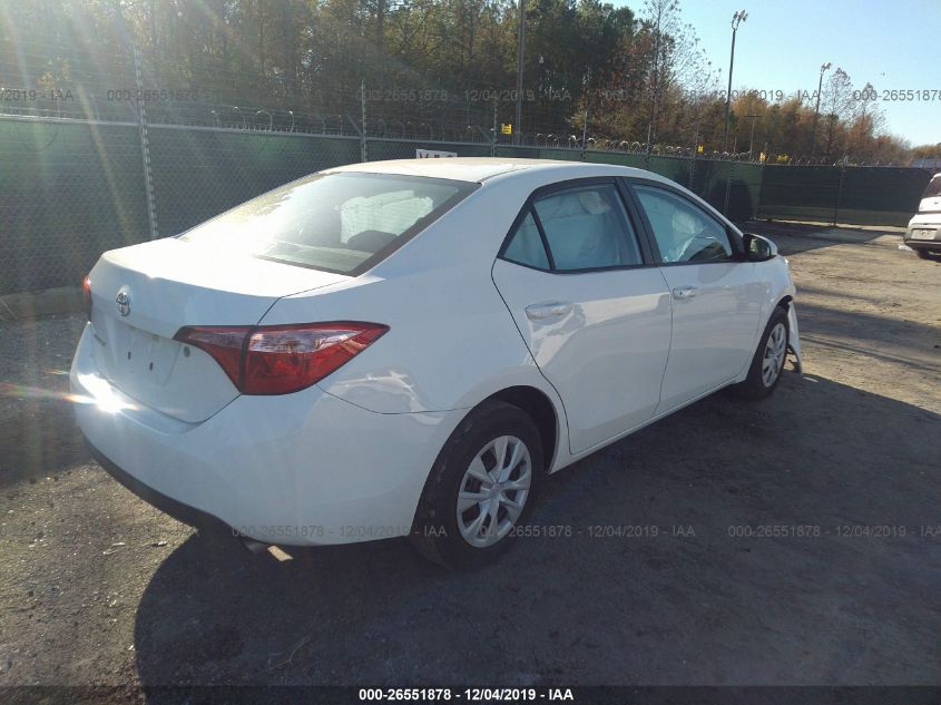 2018 TOYOTA COROLLA L/LE/XLE/SE/XSE 5YFBURHE4JP814385