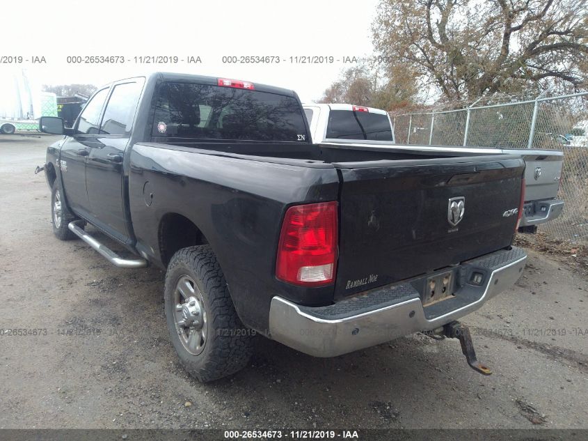 2015 RAM 2500 ST 3C6UR5CL7FG681960