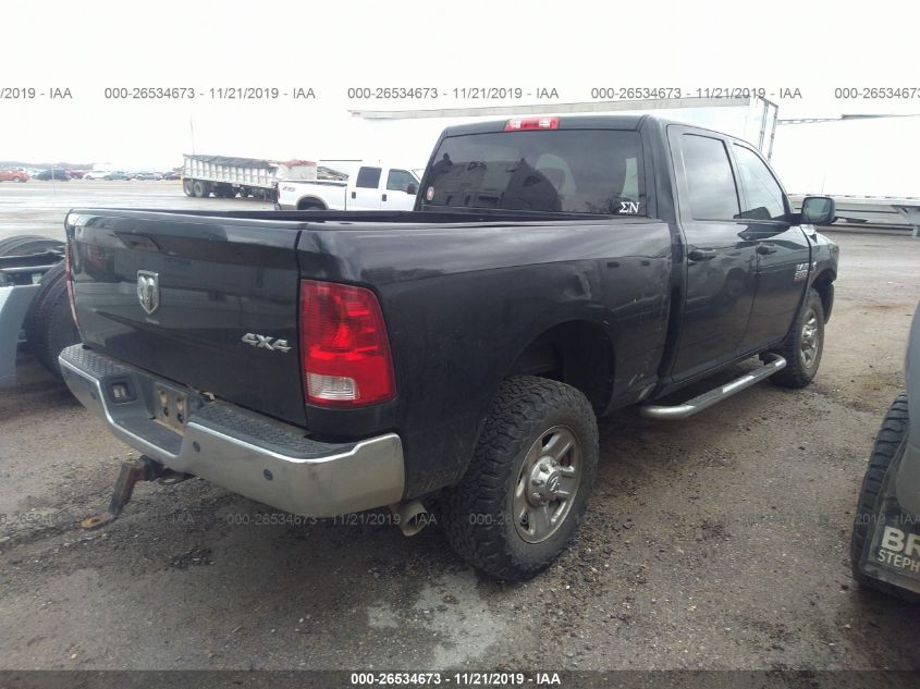 2015 RAM 2500 ST 3C6UR5CL7FG681960