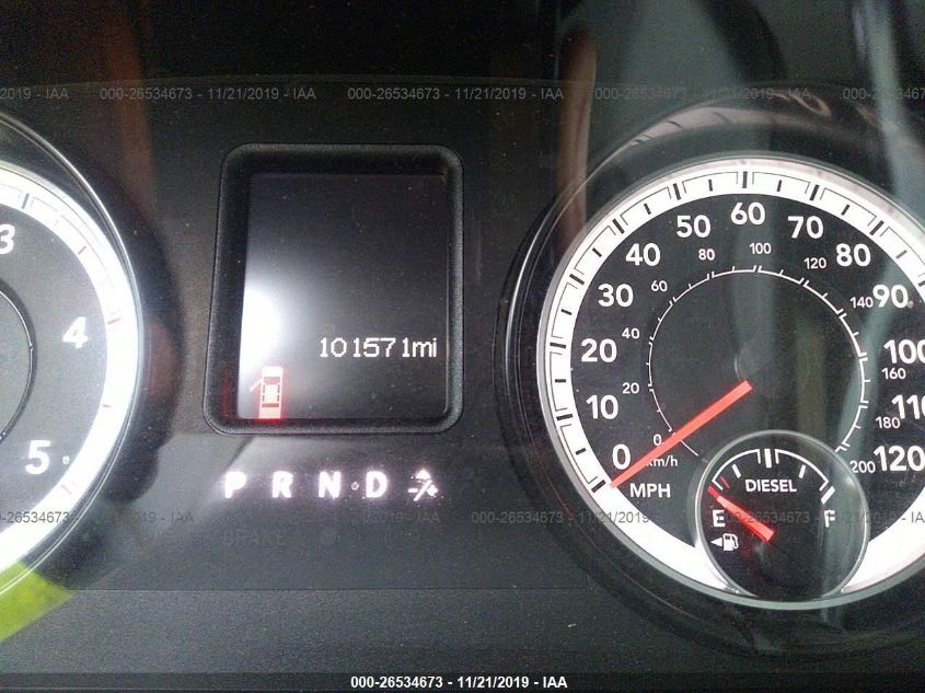 2015 RAM 2500 ST 3C6UR5CL7FG681960