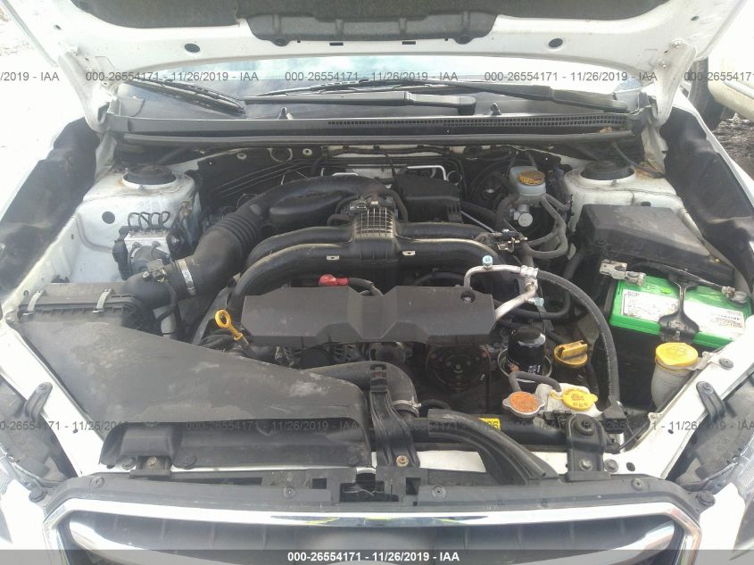 2015 SUBARU IMPREZA WAGON SPORT JF1GPAU68F8315935
