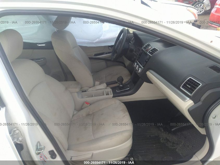 2015 SUBARU IMPREZA WAGON SPORT JF1GPAU68F8315935