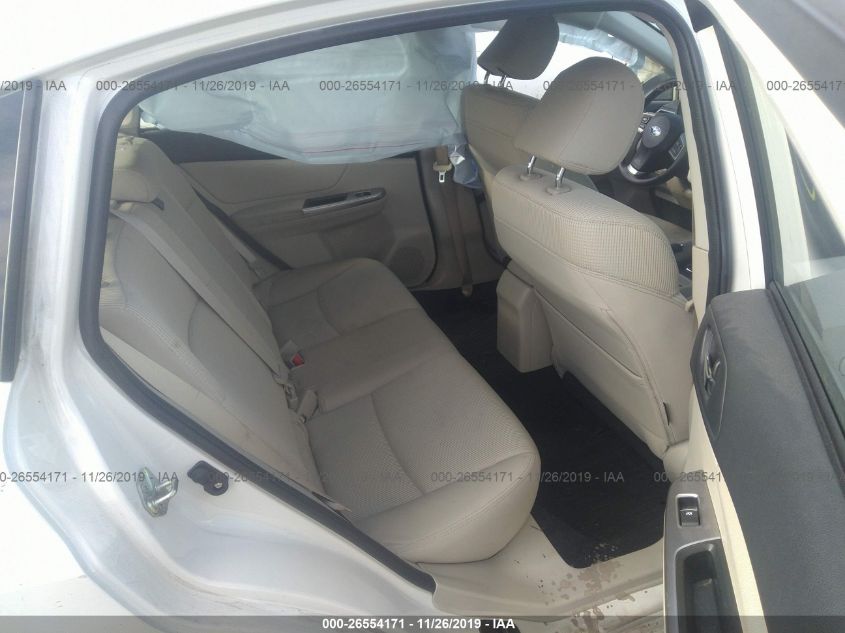 2015 SUBARU IMPREZA WAGON SPORT JF1GPAU68F8315935