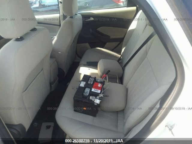 2015 FORD FOCUS SE 1FADP3K26FL21628