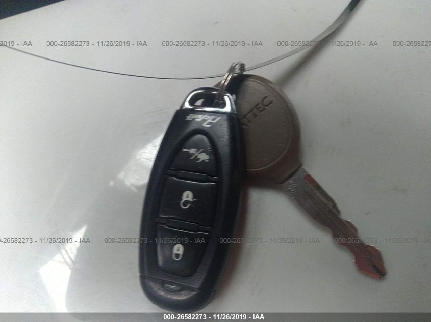 2014 JEEP COMPASS SPORT 1C4NJDBBXED927029