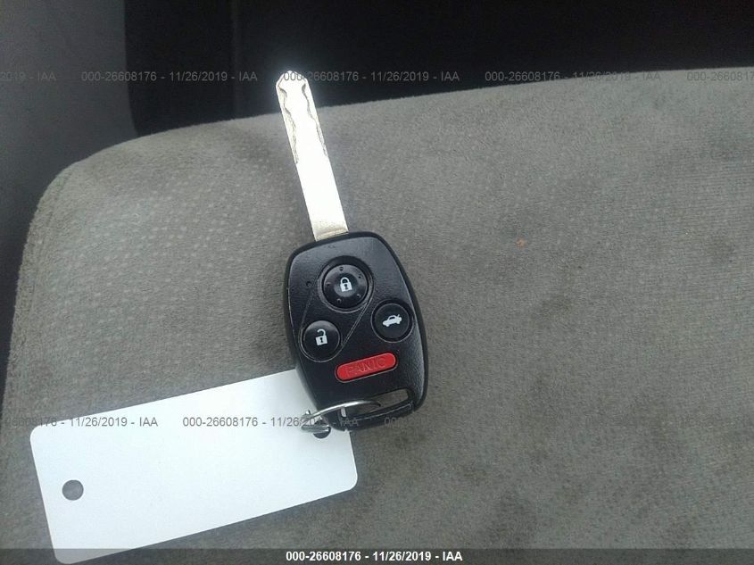 2013 HONDA CIVIC SDN LX 19XFB2F54DE219057