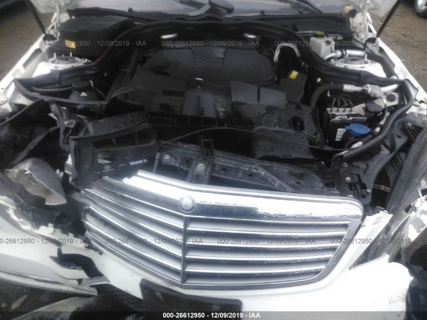 2013 MERCEDES-BENZ E-CLASS E 350 WDDHH8JBXDA695166