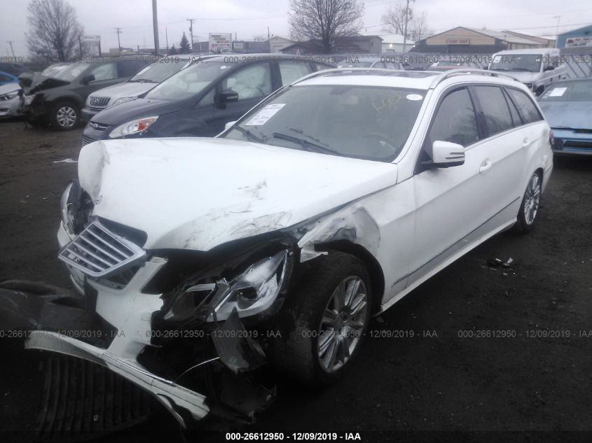 2013 MERCEDES-BENZ E-CLASS E 350 WDDHH8JBXDA695166