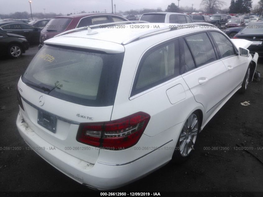 2013 MERCEDES-BENZ E-CLASS E 350 WDDHH8JBXDA695166