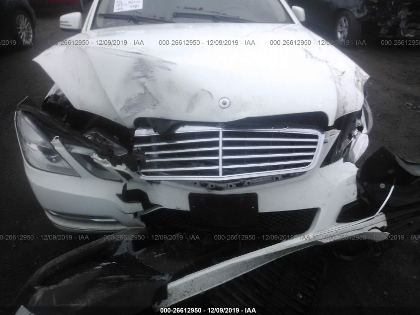 2013 MERCEDES-BENZ E-CLASS E 350 WDDHH8JBXDA695166