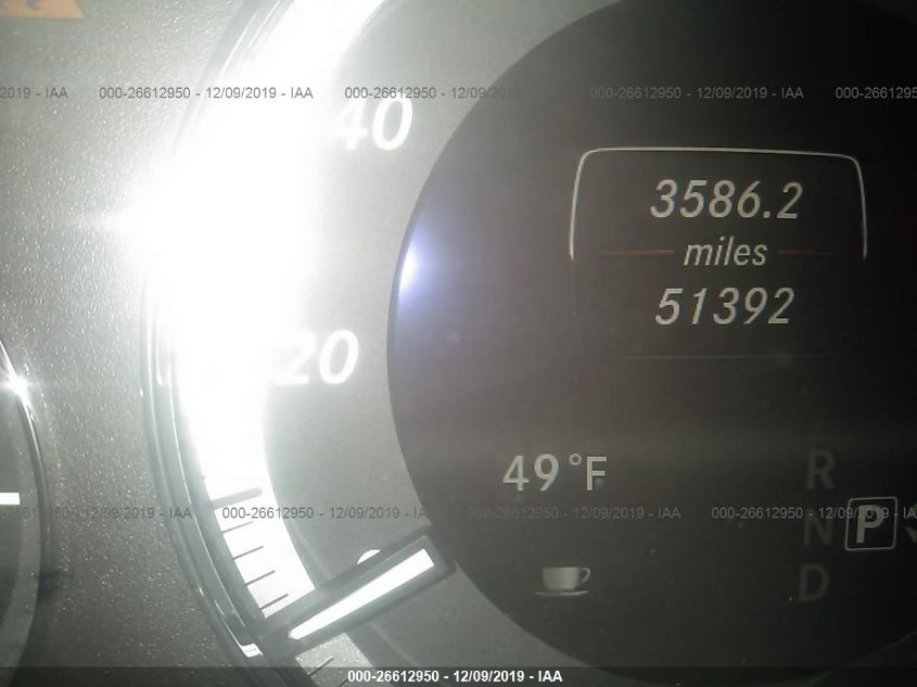 2013 MERCEDES-BENZ E-CLASS E 350 WDDHH8JBXDA695166