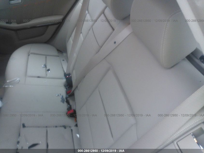 2013 MERCEDES-BENZ E-CLASS E 350 WDDHH8JBXDA695166