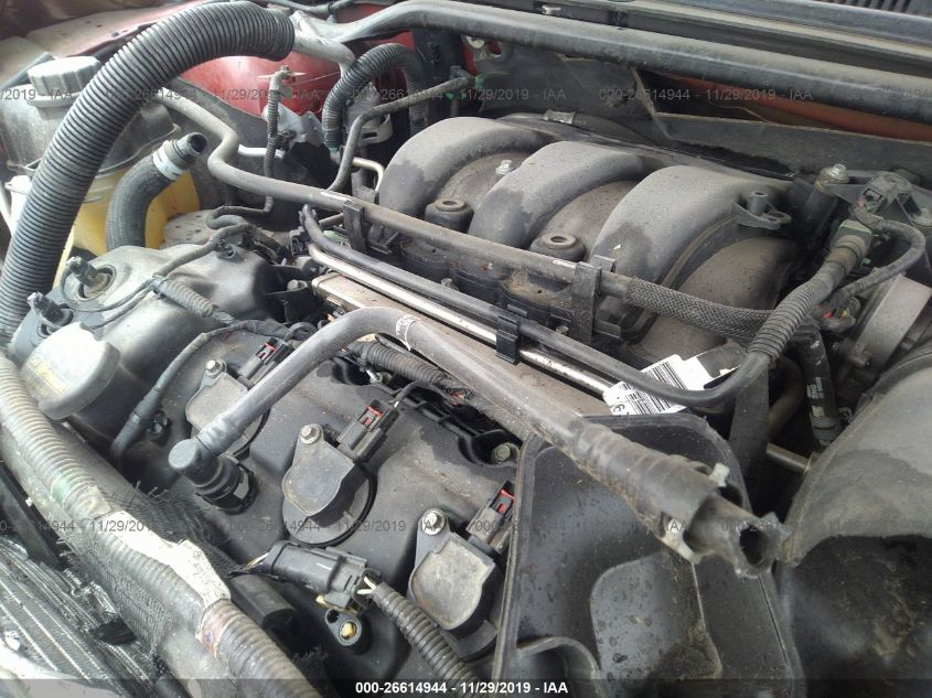 2013 FORD TAURUS SEL 1FAHP2E83DG220339