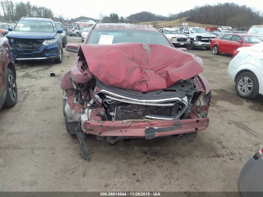 2013 FORD TAURUS SEL 1FAHP2E83DG220339
