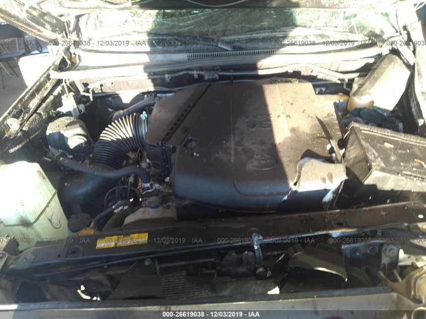 2015 TOYOTA TACOMA 3TMLU4EN7FM202983