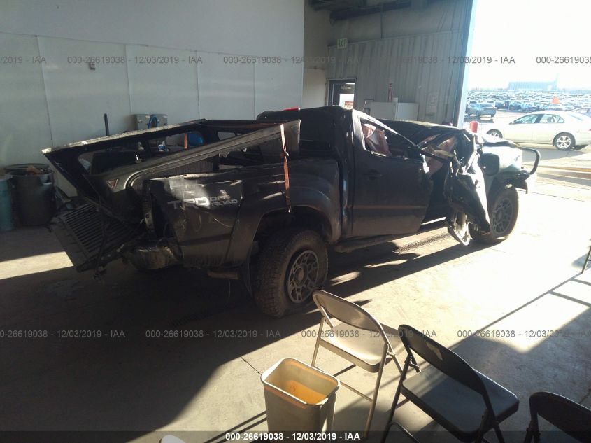 2015 TOYOTA TACOMA 3TMLU4EN7FM202983