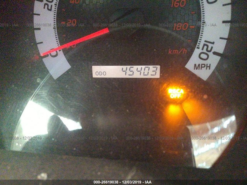 2015 TOYOTA TACOMA 3TMLU4EN7FM202983