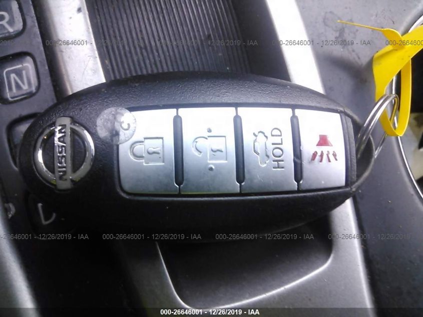2015 NISSAN ALTIMA 2.5 S 1N4AL3AP6FN321793