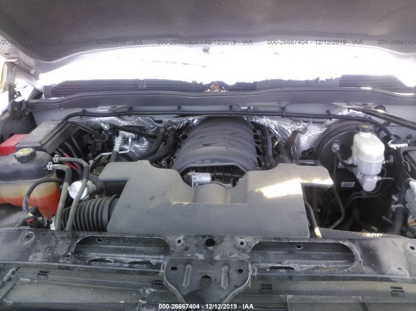 2014 CHEVROLET SILVERADO 1500 LT 1GCVKREC4EZ400203
