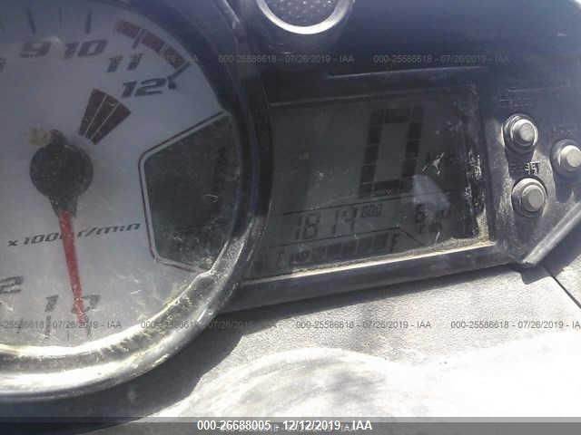 2016 YAMAHA YXZ1000 5Y4AN03Y3GA100144