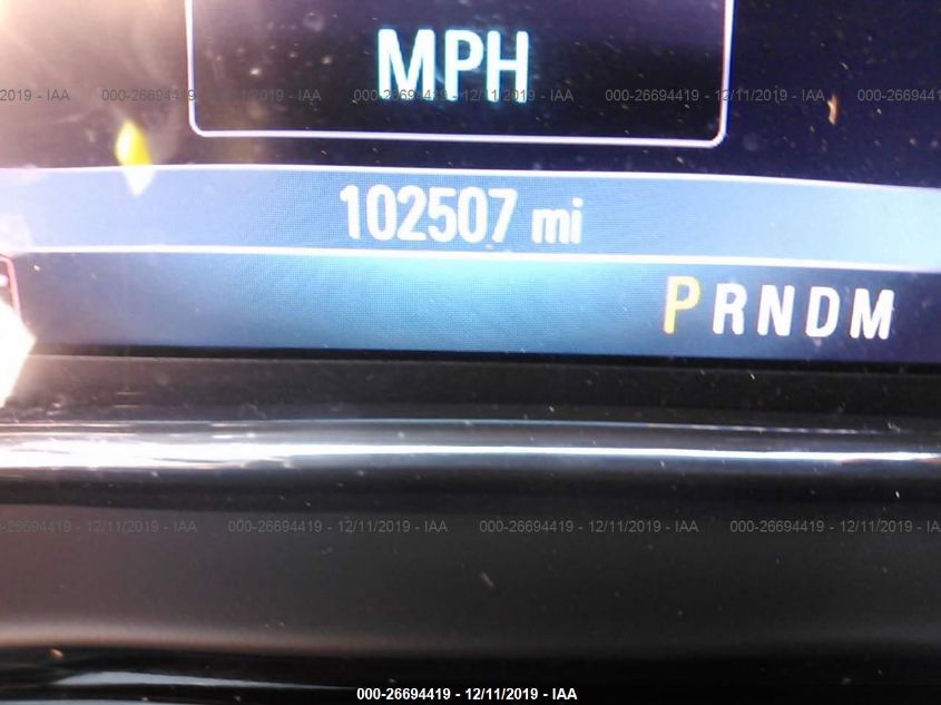 2014 BUICK REGAL 2G4GK5EX8E9212889