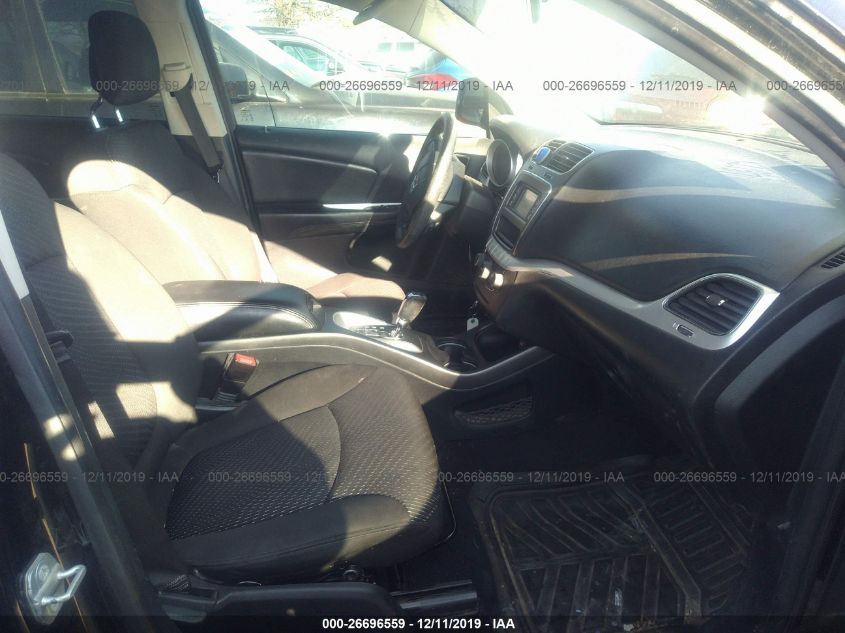 2014 DODGE JOURNEY AMERICAN VALUE PKG 3C4PDCAB8ET245594
