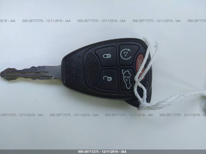 2013 DODGE AVENGER R/T 1C3CDZBG7DN637156