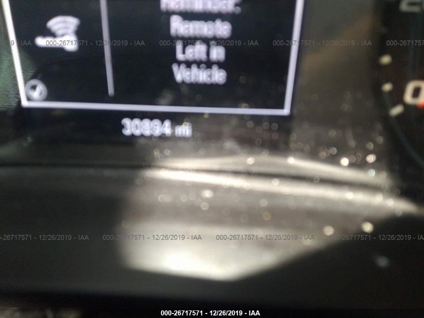 2018 CHEVROLET MALIBU LS 1G1ZB5STXJF186644