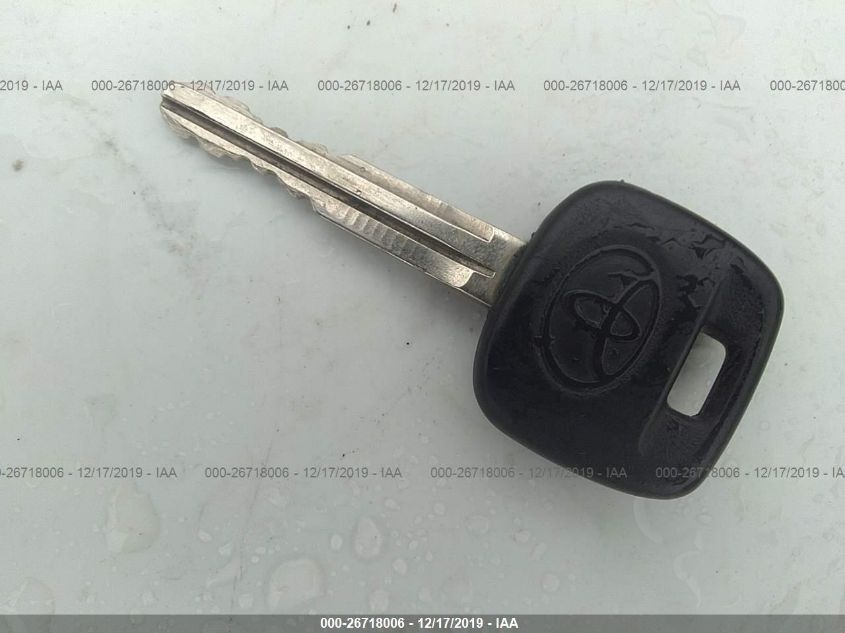 2014 TOYOTA SIENNA L 5TDZK3DC2ES419642