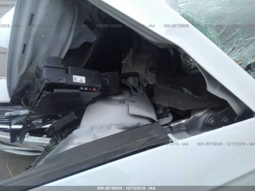 2014 FORD FUSION SE HYBRID 3FA6P0LU6ER229526