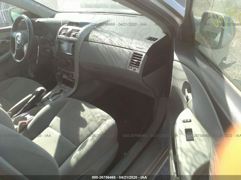 2013 TOYOTA COROLLA S/LE 2T1BU4EE6DC952084