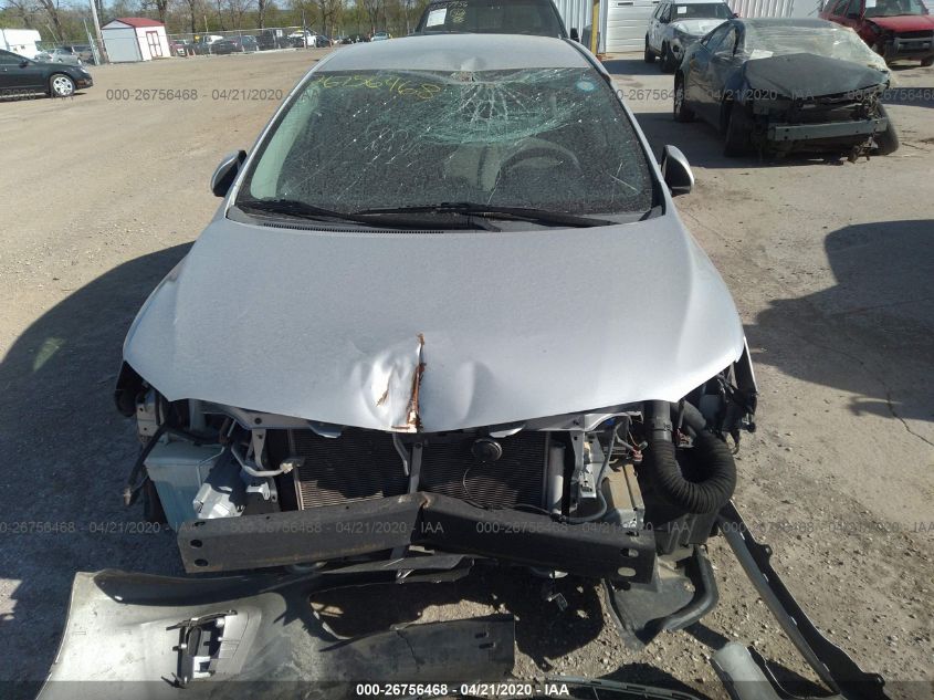2013 TOYOTA COROLLA S/LE 2T1BU4EE6DC952084