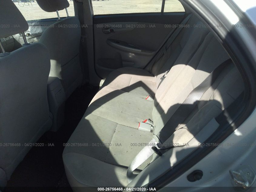 2013 TOYOTA COROLLA S/LE 2T1BU4EE6DC952084