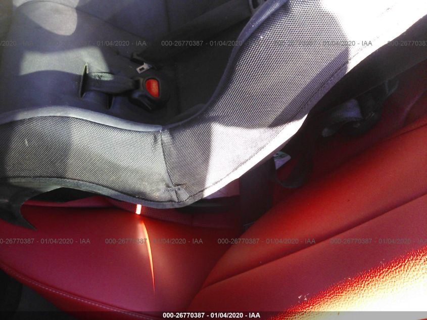 2018 TOYOTA CAMRY XSE 4T1B61HK0JU122866