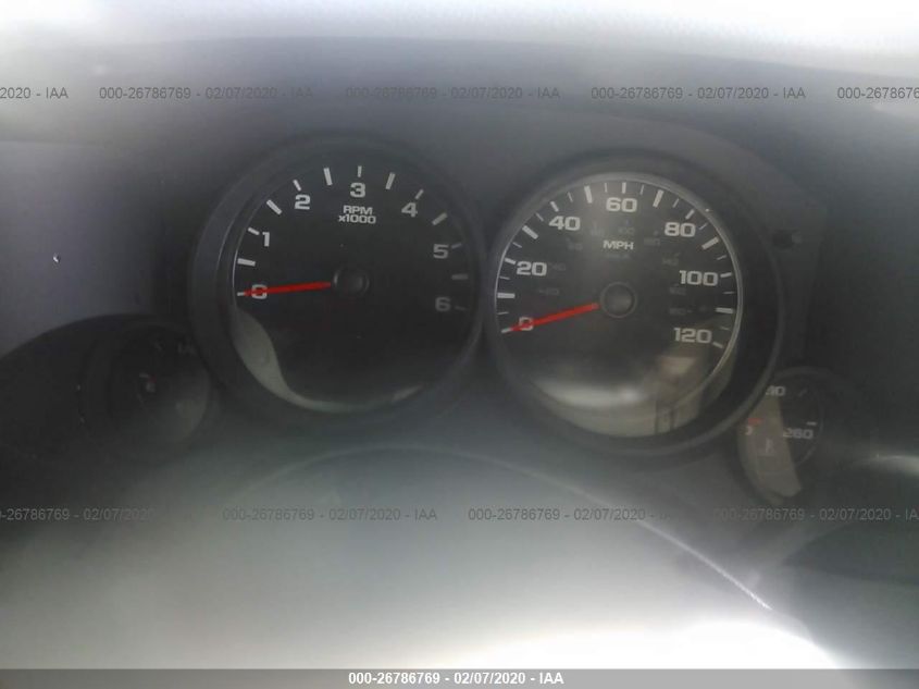 2013 CHEVROLET SILVERADO C1500  LS 3GCPCREA7DG187055
