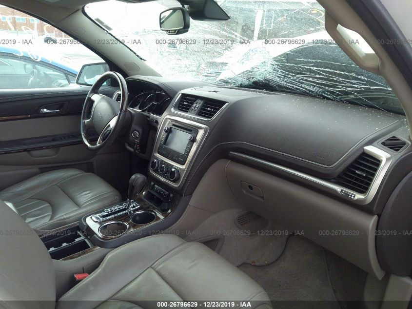 2014 GMC ACADIA DENALI 1GKKVTKDXEJ106201