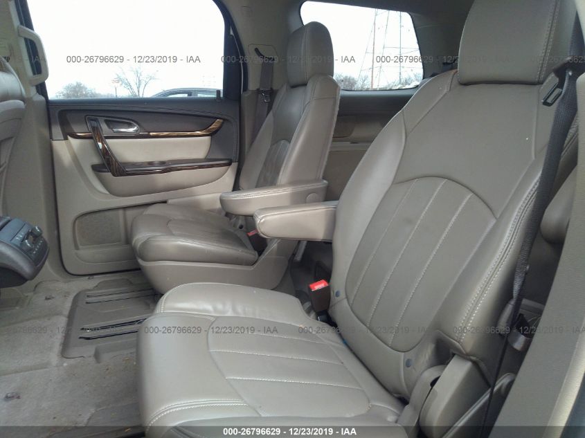 2014 GMC ACADIA DENALI 1GKKVTKDXEJ106201