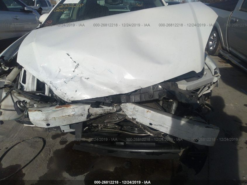 2013 CHEVROLET IMPALA LTZ 2G1WC5E33D1184774
