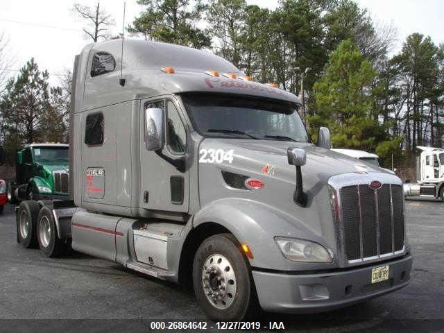 2013 Peterbilt 587 26864642 Iaa Insurance Auto Auctions