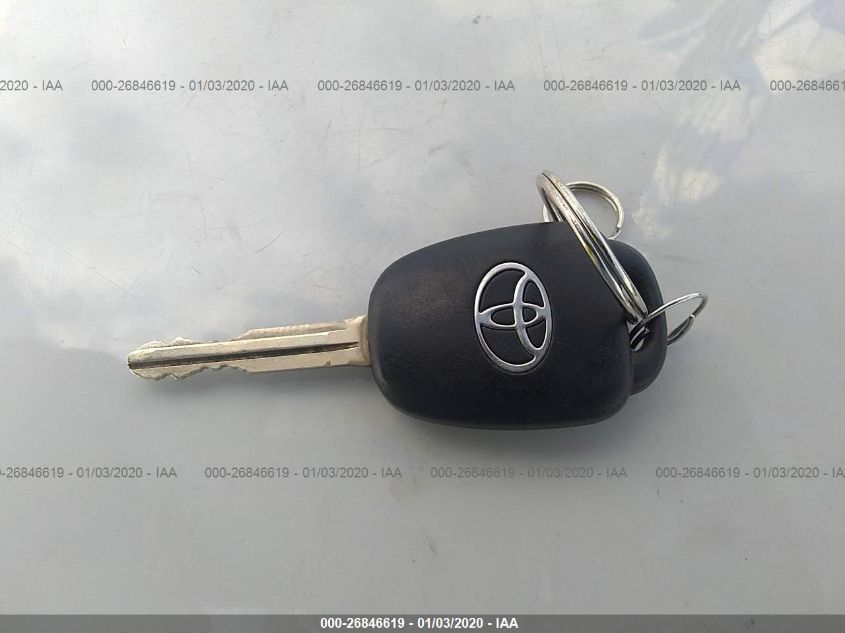 2015 TOYOTA RAV4 XLE 2T3WFREV3FW179866