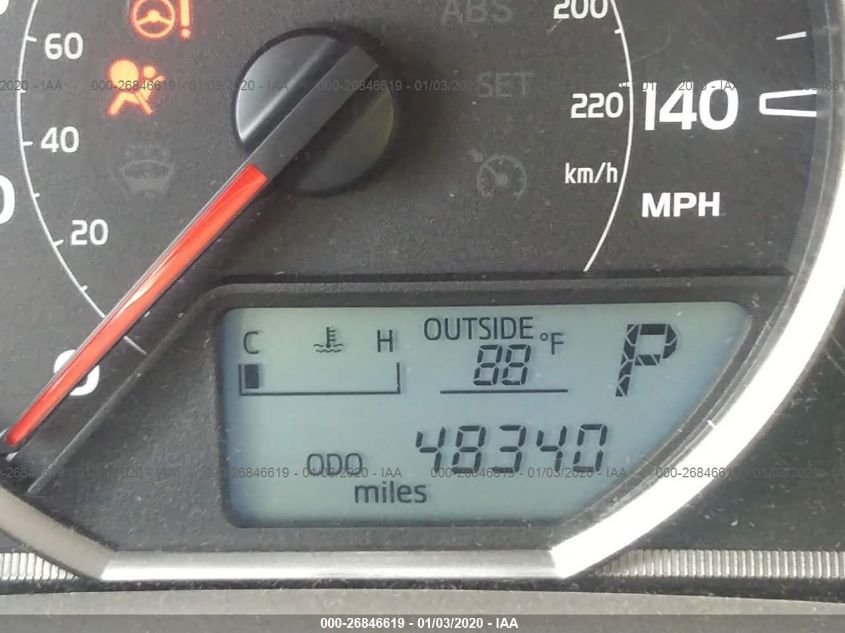 2015 TOYOTA RAV4 XLE 2T3WFREV3FW179866