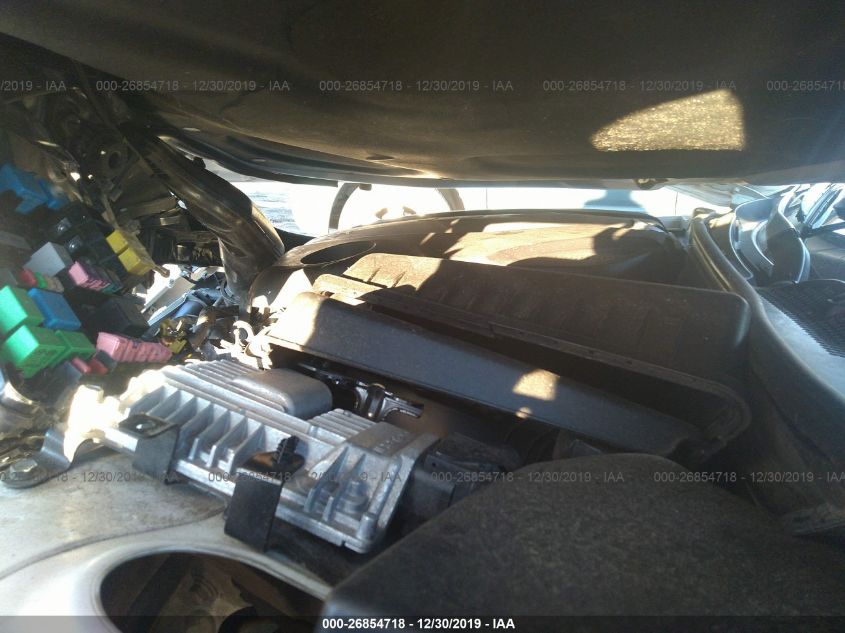 2013 HYUNDAI GENESIS 3.8L KMHGC4DD0DU219772