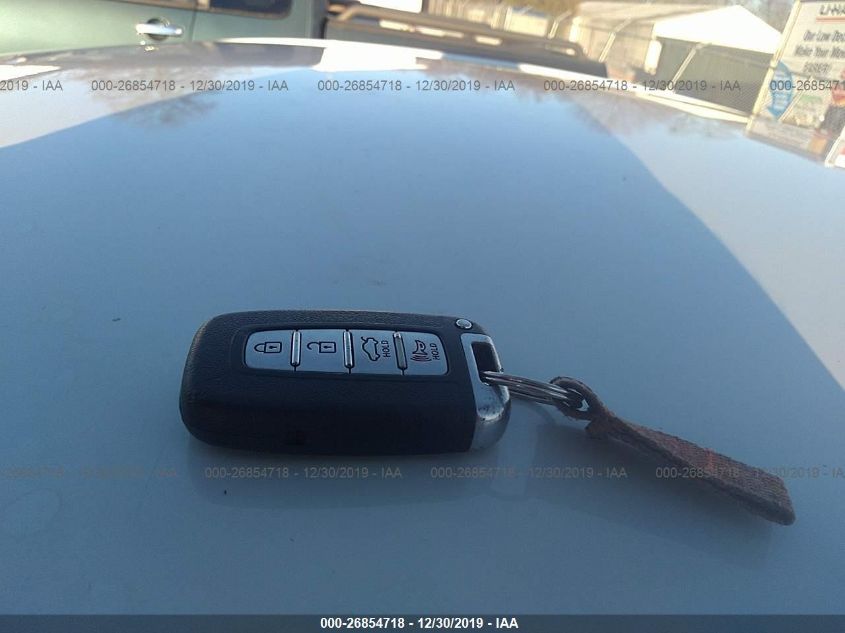 2013 HYUNDAI GENESIS 3.8L KMHGC4DD0DU219772