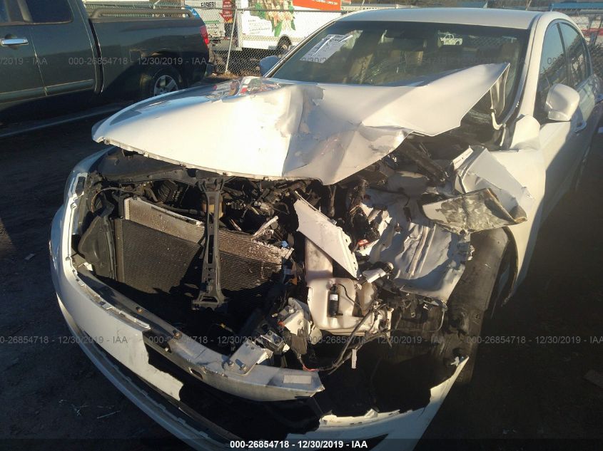 2013 HYUNDAI GENESIS 3.8L KMHGC4DD0DU219772