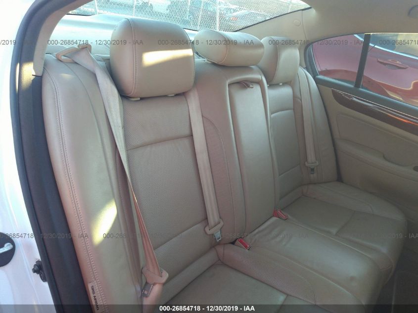 2013 HYUNDAI GENESIS 3.8L KMHGC4DD0DU219772
