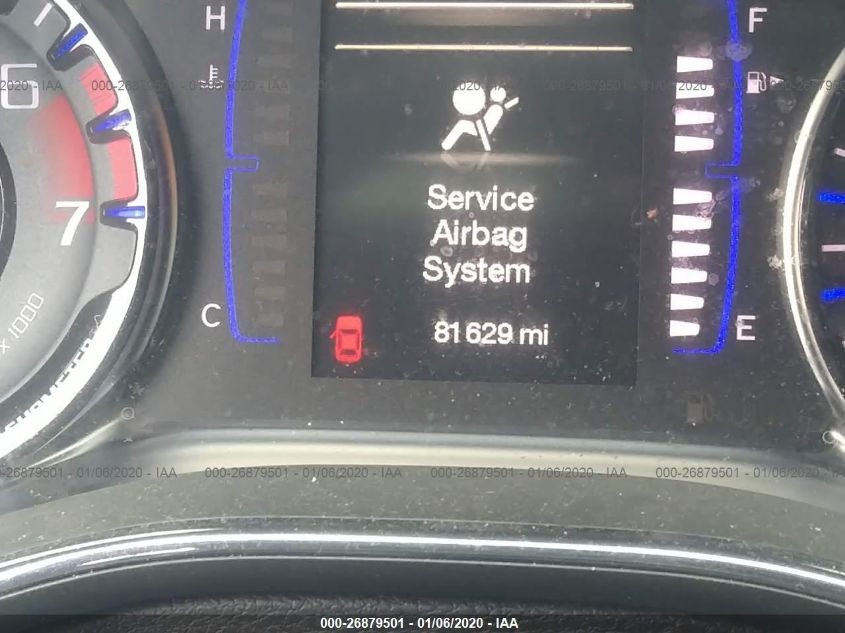 2015 CHRYSLER 200 S 1C3CCCBB8FN746555