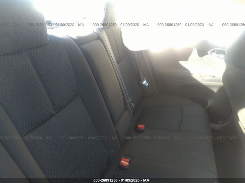 2014 NISSAN SENTRA S/SV/SR/SL 3N1AB7AP0EY240622