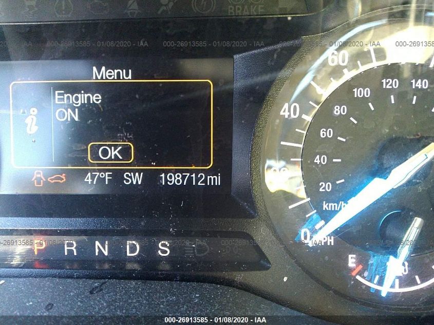 2015 FORD FUSION SE 3FA6P0HD5FR185514