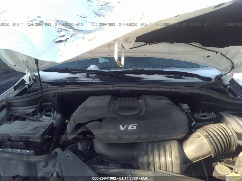 2015 JEEP GRAND CHEROKEE LAREDO 1C4RJFAG4FC933667