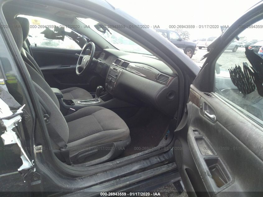2014 CHEVROLET IMPALA LIMITED LT 2G1WB5E30E1152028